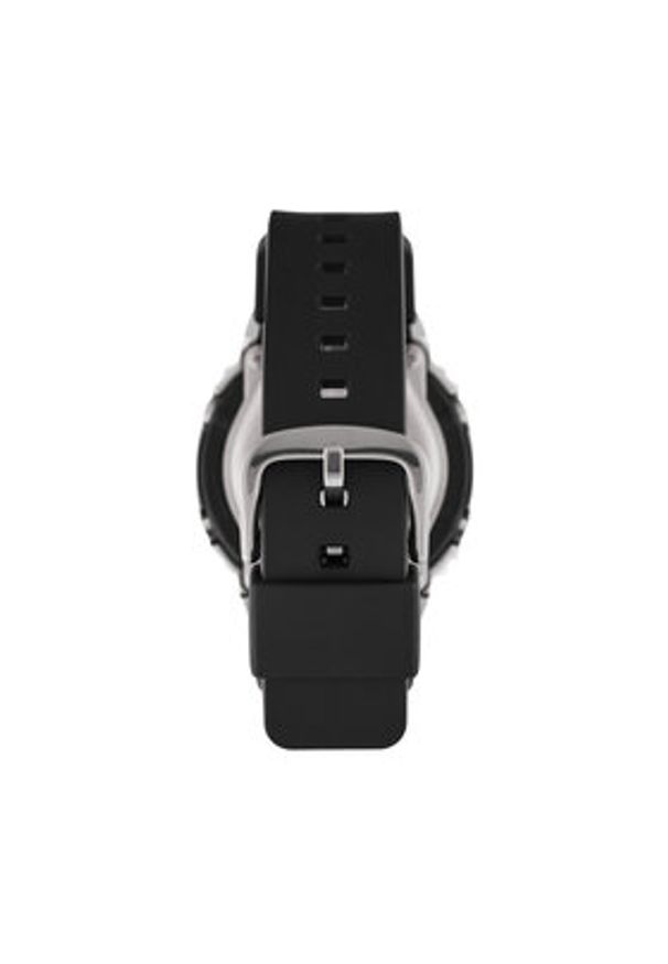 G-Shock Zegarek Octagon GM-S2110-1A1ER Czarny. Kolor: czarny. Materiał: syntetyk