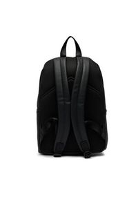 Calvin Klein Plecak Ck Must Campus Bp K50K511220 Czarny. Kolor: czarny. Materiał: skóra #3