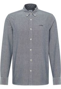 Męska Koszula Mustang Style Edinburg Dark Sapphire 1016242 4136 #4