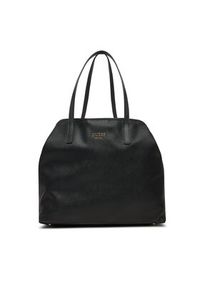 Guess Torebka HWVG93 18290 Czarny. Kolor: czarny. Materiał: skórzane #4