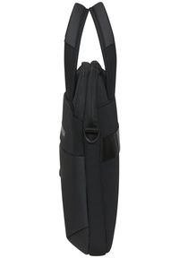 hama - Torba Hama 158034 1041 TORBA MODERNY DO LAPTOPA 15.6'' SLIM CZARNA. Kolor: czarny #1