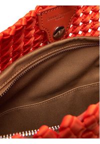 Gianni Chiarini Torebka Ava BS 11568 WVNG Koralowy. Kolor: pomarańczowy. Materiał: skórzane #3