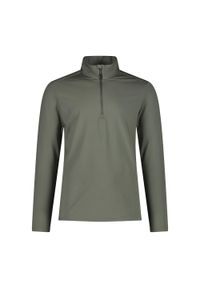 Bluza męska CMP 30L1097. Kolor: zielony
