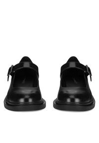 Lasocki Półbuty GRD-VR91-03 Czarny. Kolor: czarny. Materiał: skóra #4