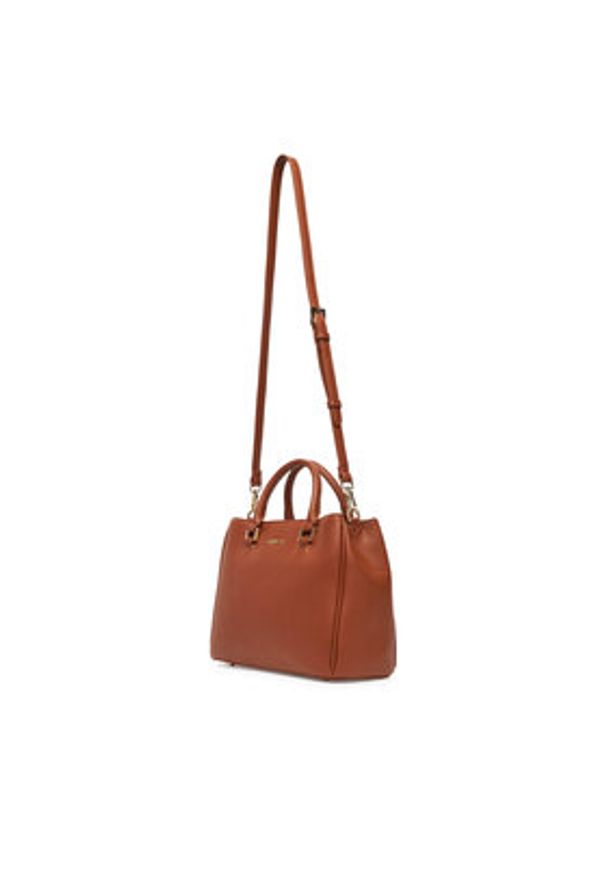 MEXX Torebka C-MEXX-S-009-08 Brązowy. Kolor: brązowy