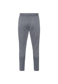 Spodnie dresowe do treningu Jako Allround. Kolor: wielokolorowy, szary, brązowy. Materiał: dresówka. Sport: fitness #2