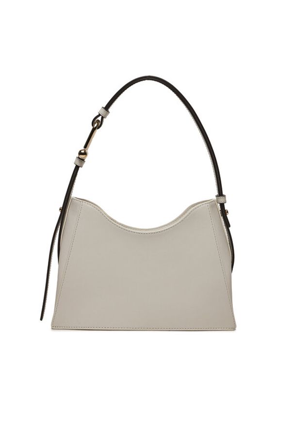 Furla Torebka WE00661 BX2045 1704S Écru. Materiał: skórzane