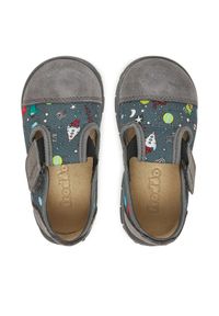 Kapcie Froddo. Kolor: szary #1