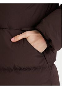 Lacoste Kurtka zimowa BF2608 Brązowy Regular Fit. Kolor: brązowy. Materiał: syntetyk. Sezon: zima #6