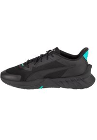 Buty Sportowe Męskie Puma Mapf1 Maco Sl 2.. Kolor: czarny. Materiał: guma, syntetyk, tkanina, materiał #2