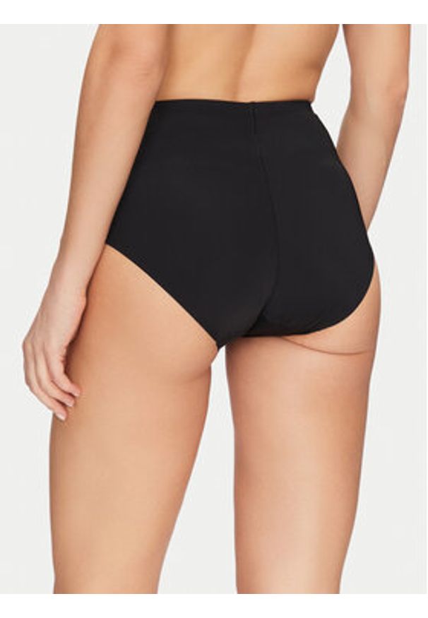 YSABEL MORA - Ysabel Mora Figi klasyczne 19636 Czarny. Kolor: czarny. Materiał: materiał