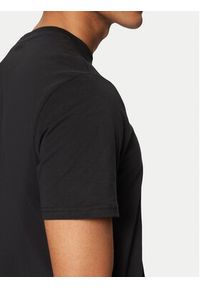 Guess T-Shirt U4BM03 KCAM1 Czarny Regular Fit. Kolor: czarny. Materiał: bawełna #4