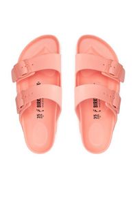 Birkenstock Klapki Arizona Eva 1022511 Różowy. Kolor: różowy