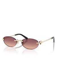 Tiffany & Co - Okulary przeciwsłoneczne TIFFANY & CO. #1