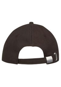 SOL'S - Czapka Z Daszkiem Buffalo 6 Panel. Kolor: biały, wielokolorowy, niebieski