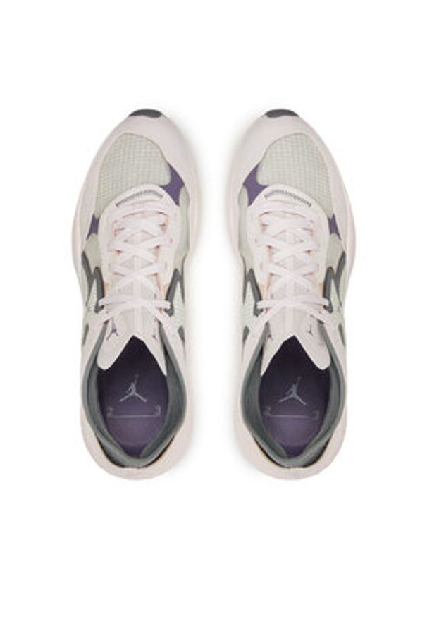 Nike Sneakersy Delta 3 Low DN2647-651 Kolorowy. Materiał: materiał. Wzór: kolorowy