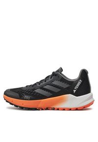 Adidas - adidas Buty do biegania Terrex Agravic Flow 2.0 Trail Running ID2502 Czarny. Kolor: czarny. Model: Adidas Terrex. Sport: bieganie #4