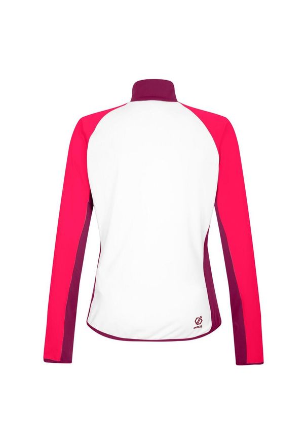 DARE 2B - Kurtka termoaktywna unisex Core Stretch. Kolor: różowy