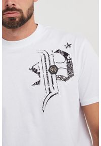 Philipp Plein - T-shirt męski PHILIPP PLEIN