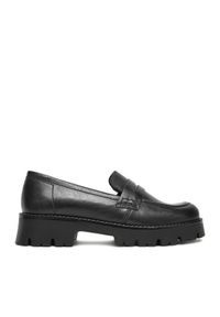 Lasocki Loafersy CEO-WI16-780-03 Czarny. Kolor: czarny. Materiał: skóra #1