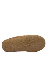 sorel - Sorel Kapcie Youth Lanner Ridge™ II NY3926 Brązowy. Kolor: brązowy. Materiał: zamsz, skóra #3