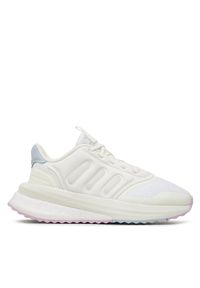 Adidas - Sneakersy adidas. Kolor: biały #1