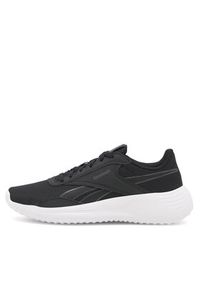 Reebok Buty do biegania Lite 4 100074888 Czarny. Kolor: czarny. Materiał: materiał #7