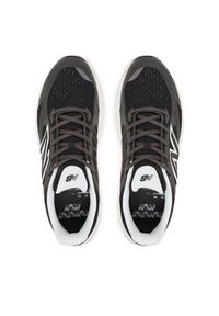 New Balance Sneakersy UTRNWF Czarny. Kolor: czarny. Materiał: skóra #4