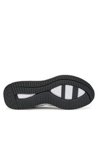 BOSS Sneakersy Ttnm Evo Runn 50529544 Biały. Kolor: biały. Materiał: materiał #5