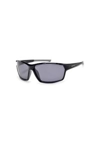 ARCTICA - Okulary turystyczne unisex Arctica S-337. Kolor: czarny