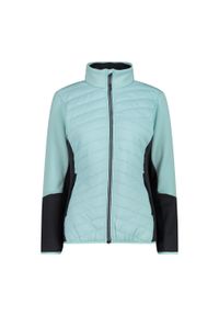 Kurtka damska turystyczna CMP 34E2236. Kolor: niebieski #1