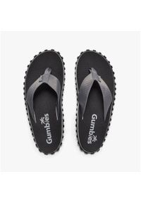 Japonki Gumbies Duckbill Flip-Flops. Kolor: czarny. Sport: pływanie, fitness