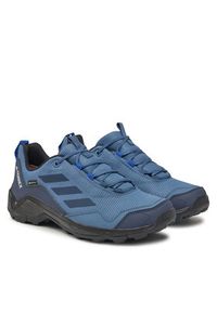 Adidas - adidas Trekkingi Terrex Eastrail GORE-TEX IH1160 Granatowy. Kolor: niebieski. Materiał: materiał. Technologia: Gore-Tex. Model: Adidas Terrex. Sport: turystyka piesza