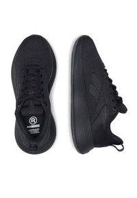 Reebok Sneakersy Dmx Comfort+ 100034134 W Czarny. Kolor: czarny. Materiał: syntetyk, materiał #5