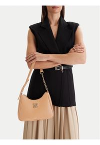 Nine West Torebka CEO-Valencia-LDA5356A Brązowy. Kolor: brązowy #1