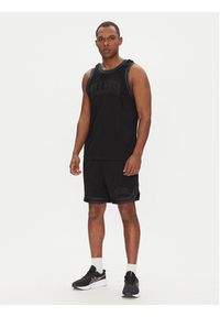 Ellesse Szorty sportowe Bellic SHZ21995 Czarny Regular Fit. Kolor: czarny. Materiał: syntetyk. Styl: sportowy #5