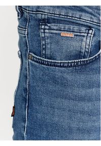 BOSS - Boss Jeansy Re.Maine BC-C 50501843 Niebieski Regular Fit. Kolor: niebieski #3