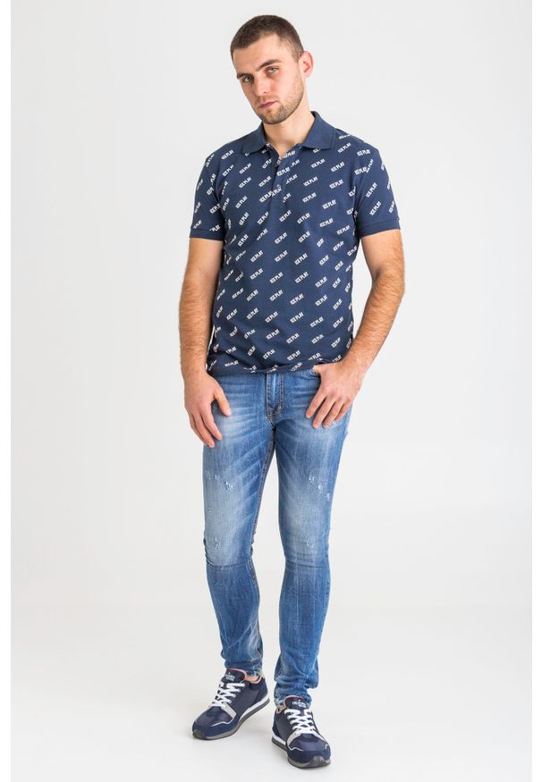 Trussardi Jeans - SNEAKERSY trussardi jeans