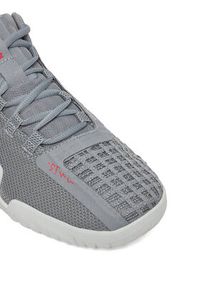 Under Armour Buty na siłownię Ua Reign 6 3027341 Szary. Kolor: szary. Materiał: materiał. Sport: fitness #6