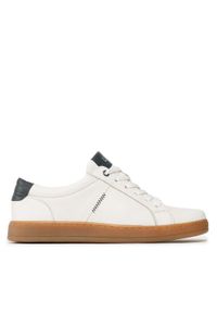 Lasocki Sneakersy WI16-DELECTA-01 Biały. Kolor: biały. Materiał: skóra #1