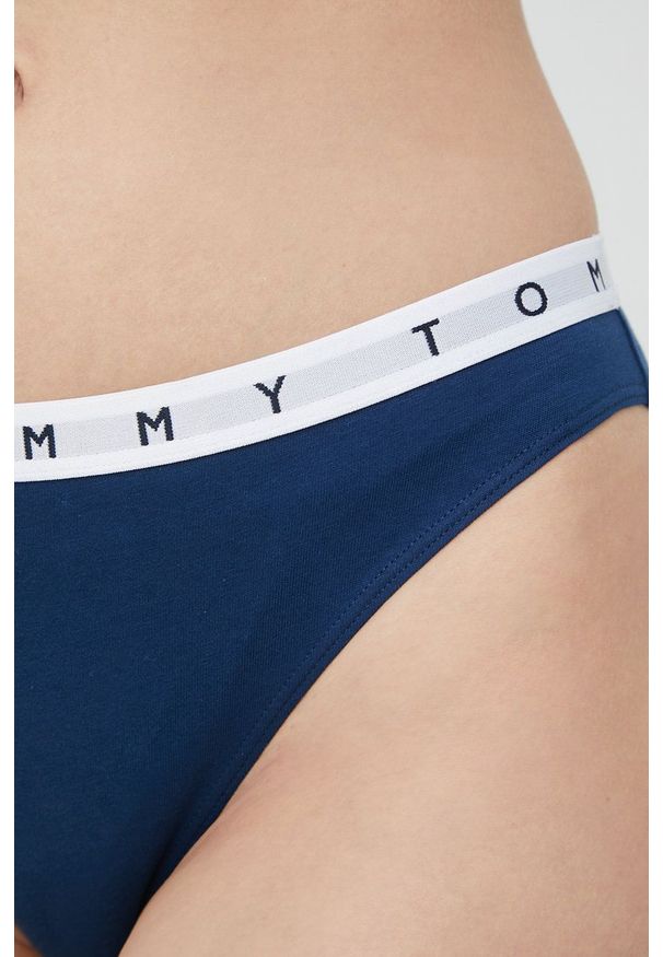 TOMMY HILFIGER - Tommy Hilfiger figi (3-pack). Materiał: materiał, bawełna