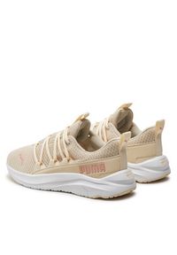 Puma Sneakersy Softride One4all 377672 13 Beżowy. Kolor: beżowy #6
