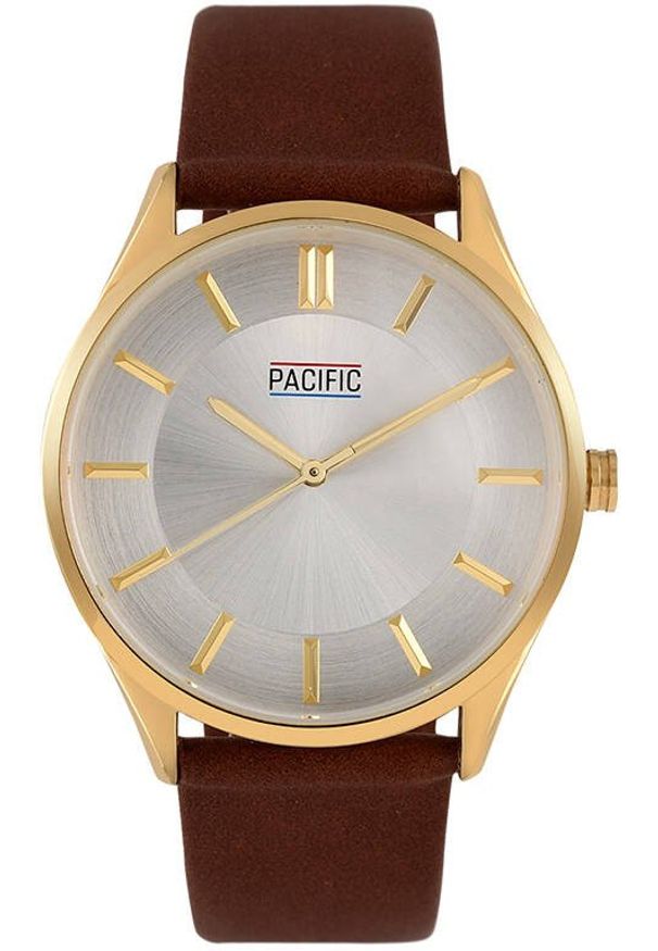 Pacific - Zegarek męski PACIFIC X0091-09
