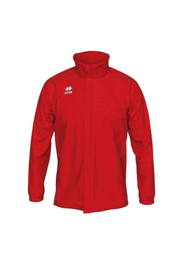 ERREA - Kurtka wodoodporna Errea Syun. Kolor: czerwony