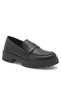 Lasocki Loafersy ARC-BEA-02 Czarny. Kolor: czarny. Materiał: skóra #6