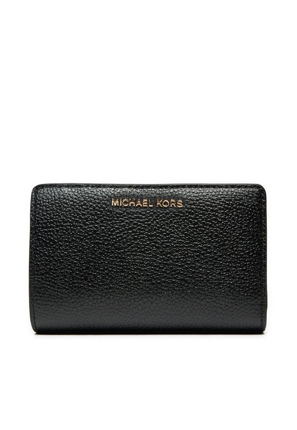 Portfel MICHAEL Michael Kors. Kolor: czarny
