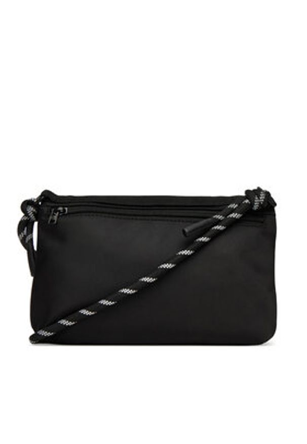 Quiksilver Torba QUIC-M-006-07 Czarny. Kolor: czarny. Materiał: materiał