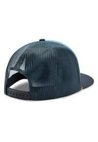 Dynafit Czapka z daszkiem Trucker 3 Cap 08-71138 Granatowy. Kolor: niebieski. Materiał: bawełna