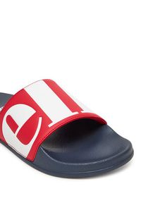 Ellesse Klapki SHZF0996827 Kolorowy. Materiał: syntetyk. Wzór: kolorowy #5