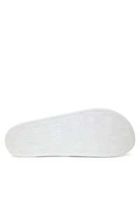EA7 Emporio Armani Klapki 7X000110 AF15128 M0114 Granatowy. Kolor: niebieski #5